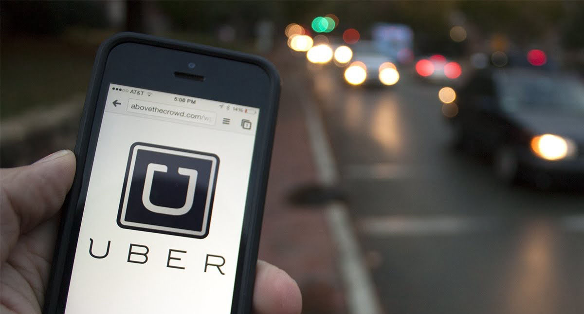 Uber se une a iniciativa contra la trata de personas en México