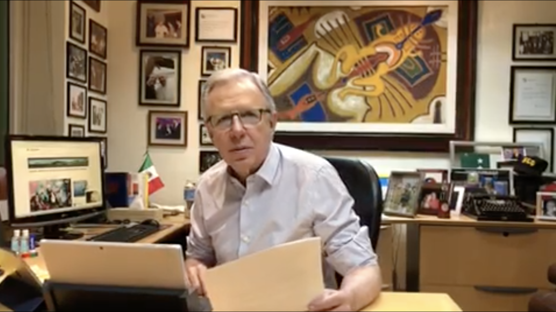 Una jornada extraordinaria