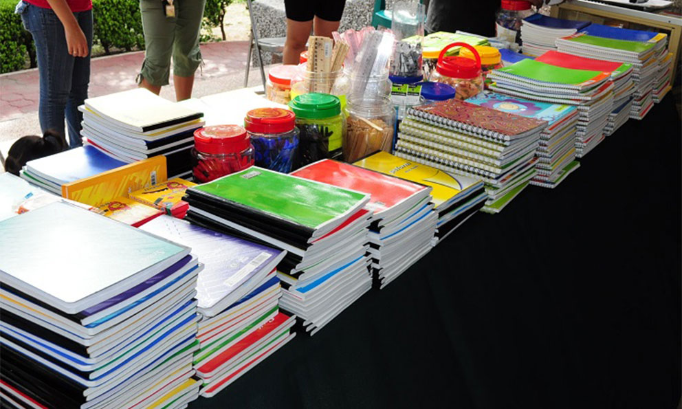 UNAM ofrecerá feria de útiles escolares y cómputo en agosto - unamint