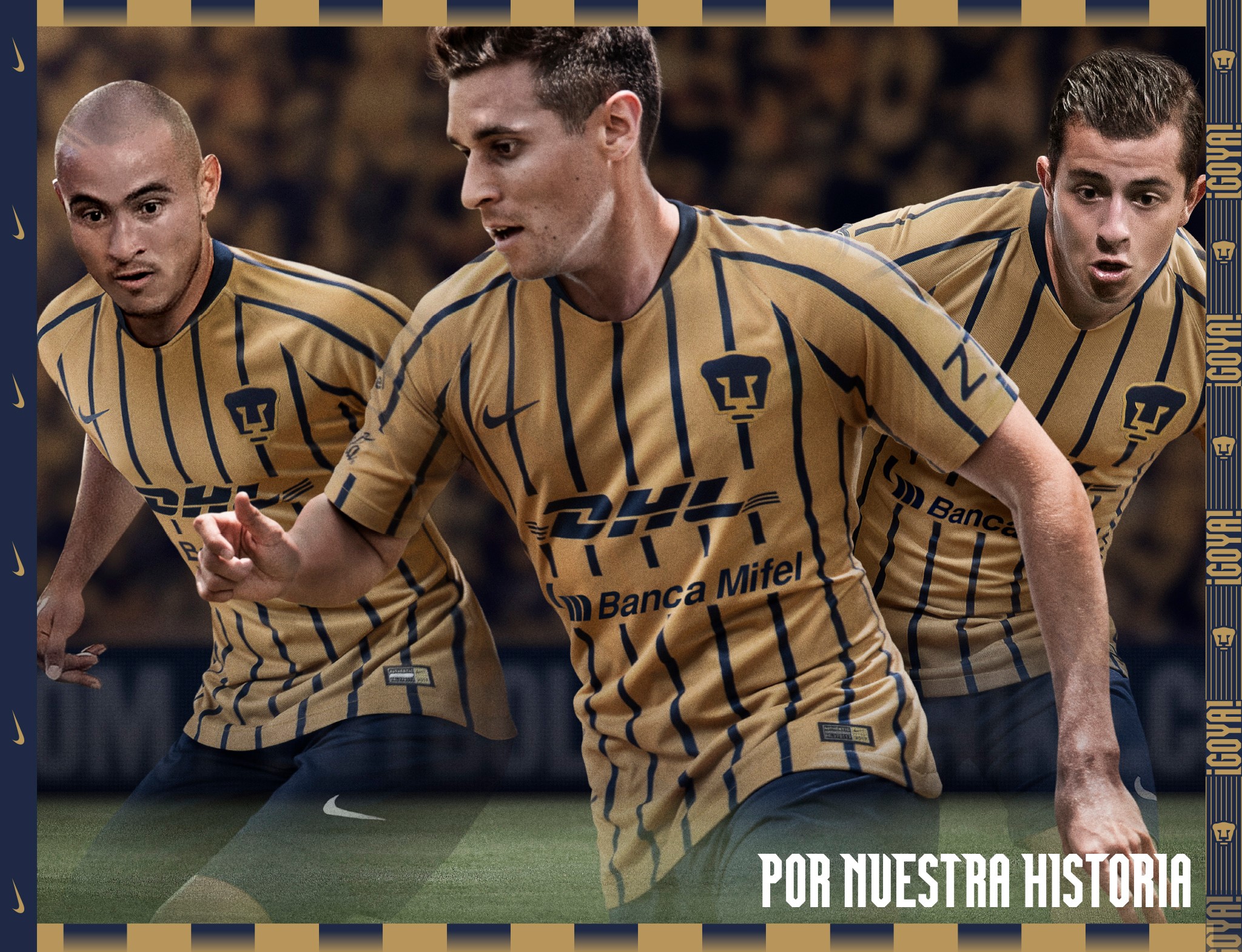Así será el uniforme de los Pumas para la temporada 2018-2019 - uniforme-pumas-2-2018