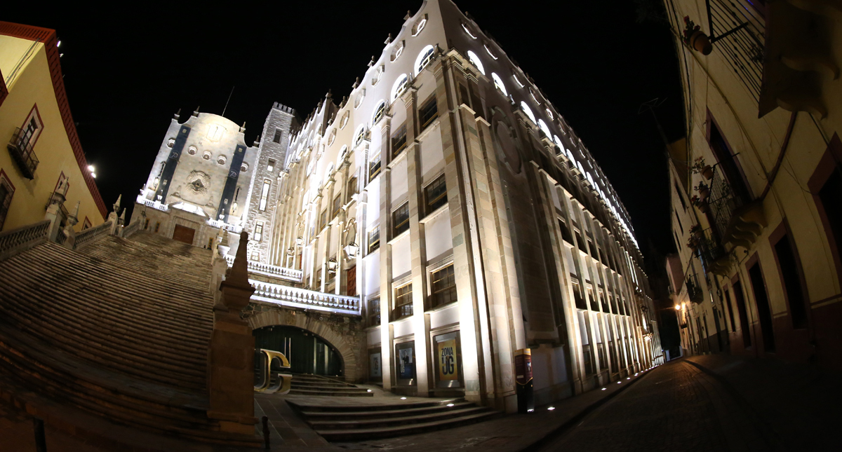 Hallan cuerpo de estudiante de intercambio en Guanajuato - universidad-de-guanajuato-2