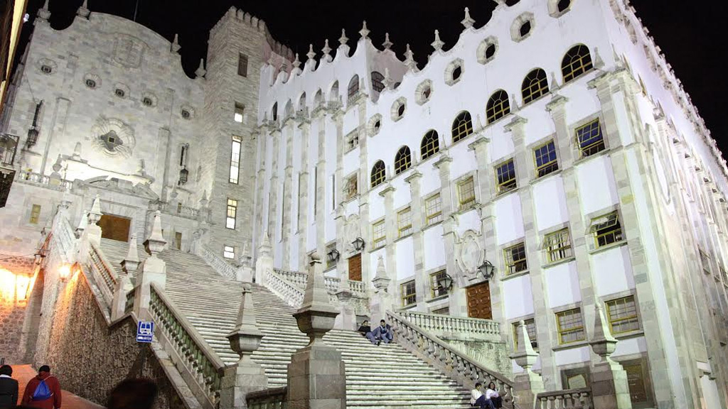 Hallan cuerpo de estudiante de intercambio en Guanajuato