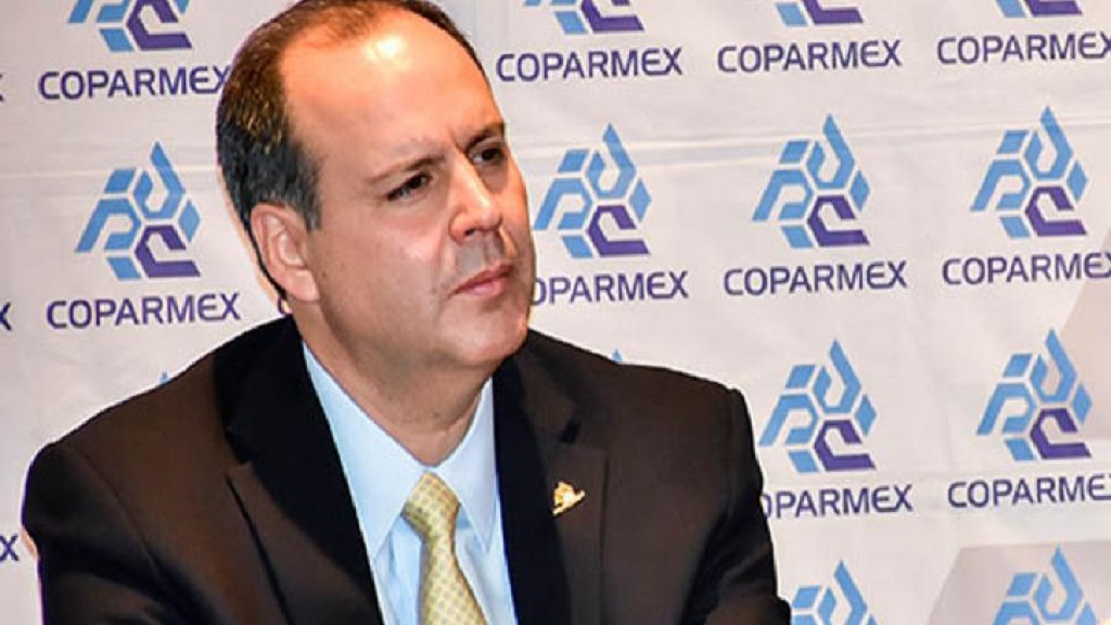Coparmex llama a no aprobar ley para la Fiscalía General
