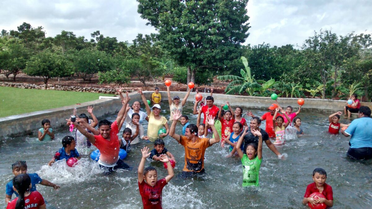 Inician vacaciones más de 25 millones de estudiantes