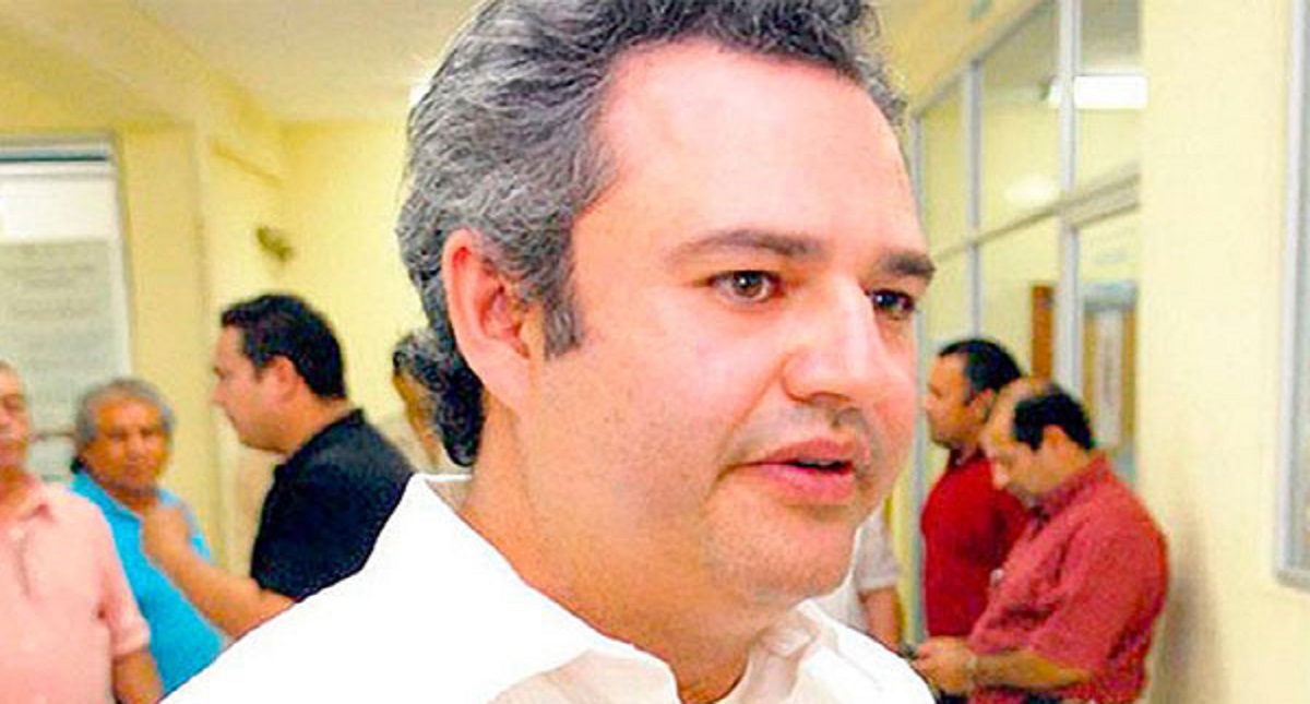 PGR impugna amparo que ordenó libertad de exdirector del Altiplano