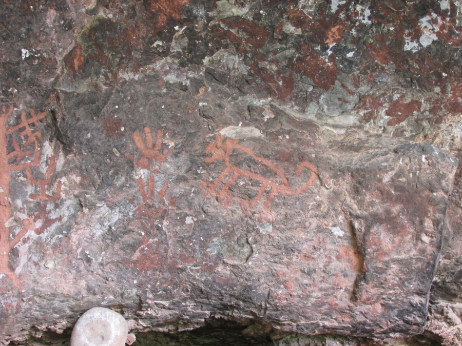 Valle de Tehuacán-Cuicatlán se suma a Lista del Patrimonio Mundial - valle-de-tehuacan-cuicatlan-3