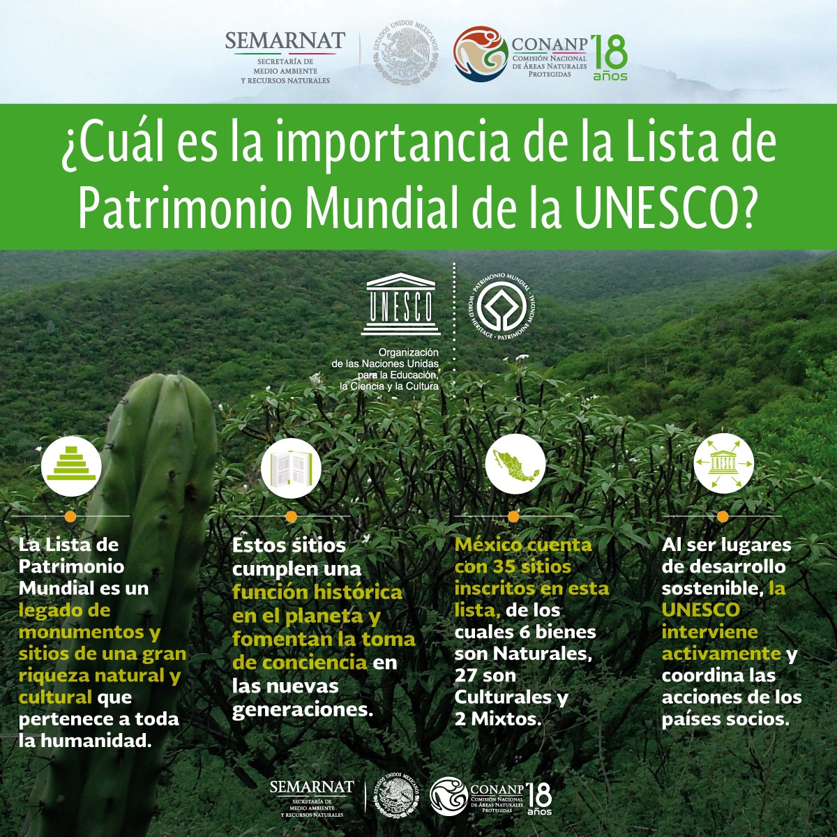 Valle de Tehuacán-Cuicatlán se suma a Lista del Patrimonio Mundial - valle-de-tehuacan-cuicatlan-4