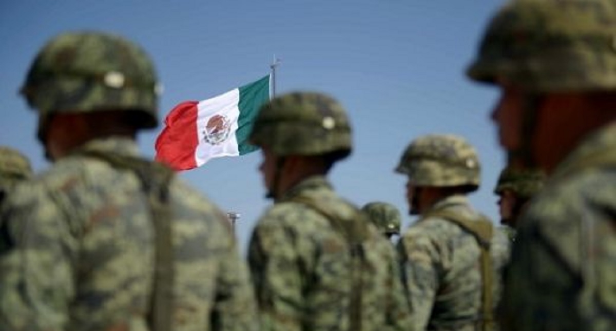 Van 181 militares muertos en cumplimiento de su deber