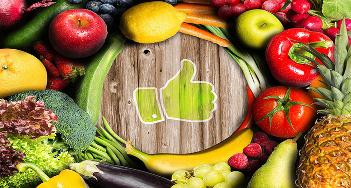 Crece a 20 por ciento número de veganos o vegetarianos en México - vegetarismo