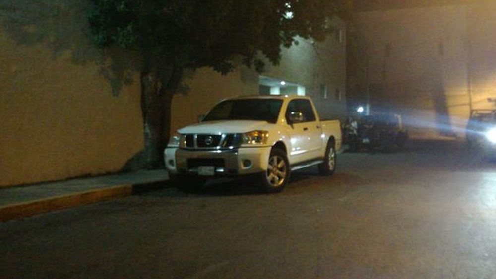 Matan a venezolana en motel de Cancún