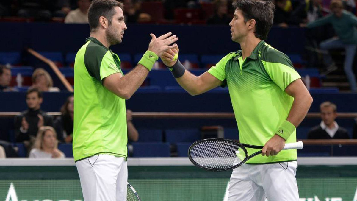 Investigan a Verdasco y Marrero por arreglo de partido en Wimbledon - verdasco-marrero-wimbledon