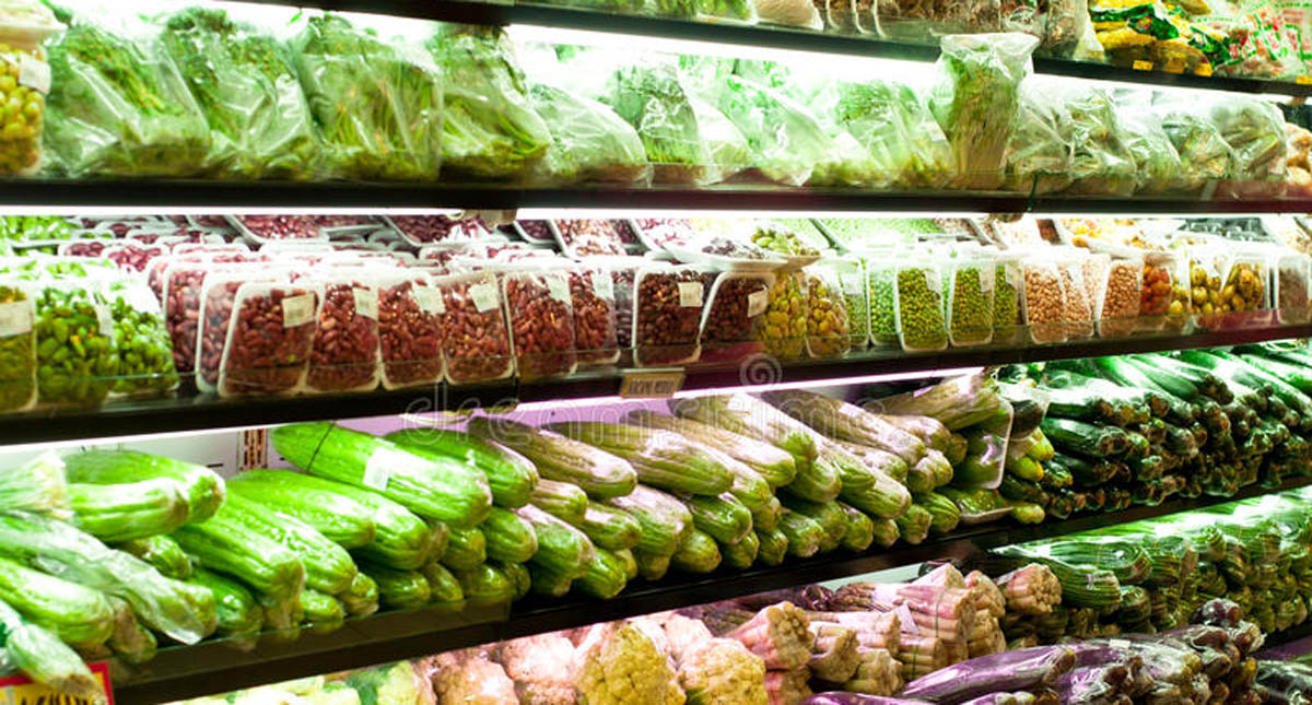 Verduras empaquetadas provocan brote de enfermedad intestinal en EE.UU. - verduras-empaquetadas-enferman-del-estomago-a-clientes-de-eu