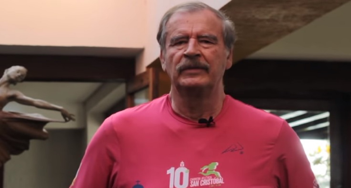 #Video Fox defiende a los ex presidentes y sus pensiones