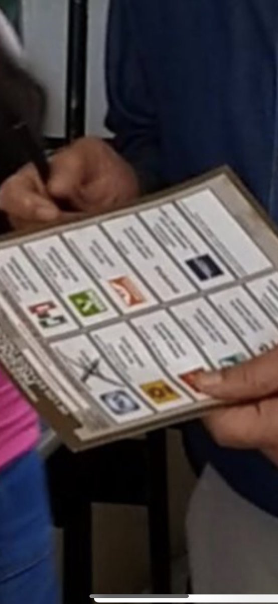 ¿Por quién votó Vicente Fox? - vicente-fox-voto-elecciones-3