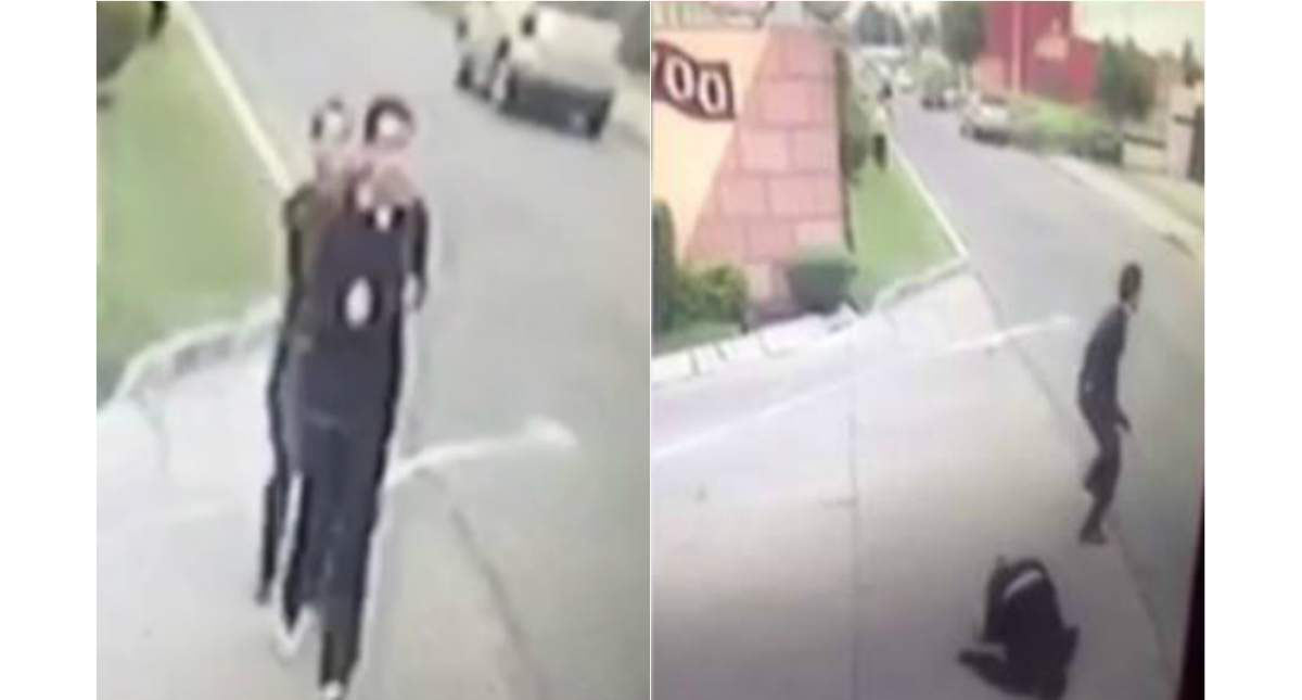 La PGR ofrece un 1.5 mdp por asesino de juez del Edomex