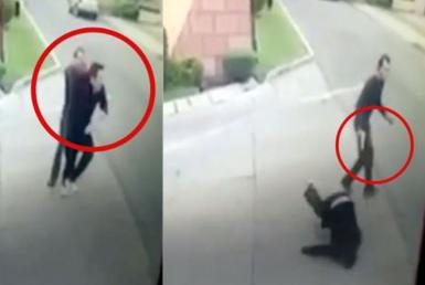 La PGR ofrece un 1.5 mdp por asesino de juez del Edomex - vicenteejecutadoint