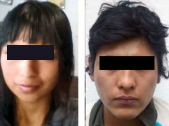 Pruebas de ADN llevan a detención de presunto violador en Cuajimalpa - victimaagre