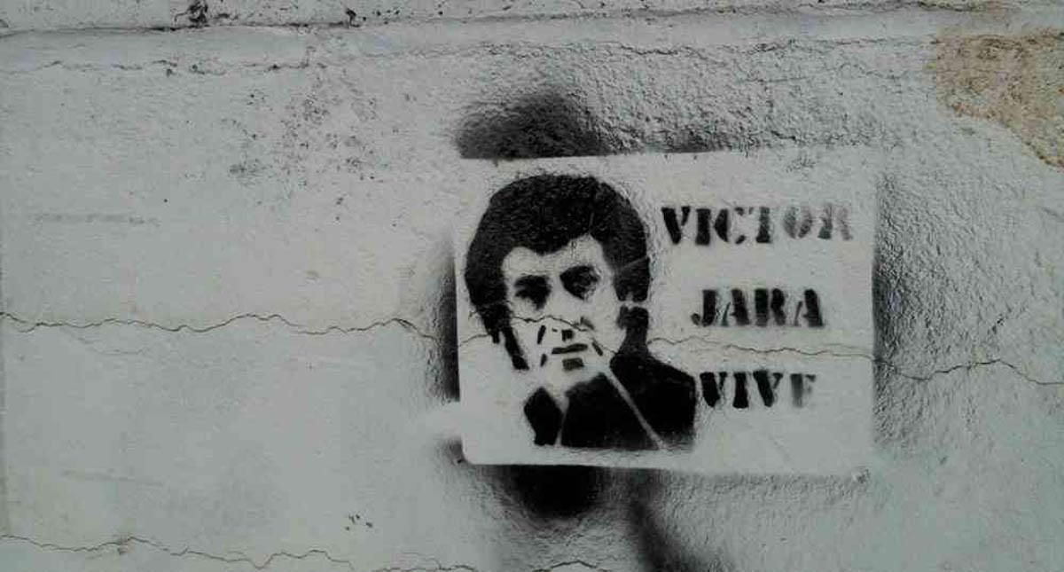 Chile solicita a EE.UU. extradición del asesino de Víctor Jara - victor-jara-cantautor-y-activista-de-chile