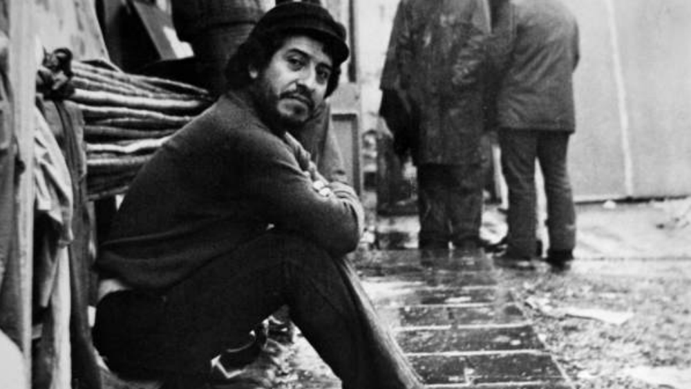 Condenan a nueve militares chilenos por muerte de Víctor Jara - victor-jara-chile-2