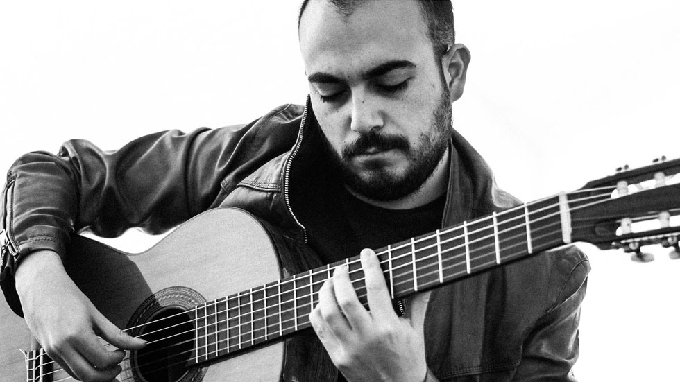 Víctor Villanueva, el mexicano que quiere conquistar la escena flamenca