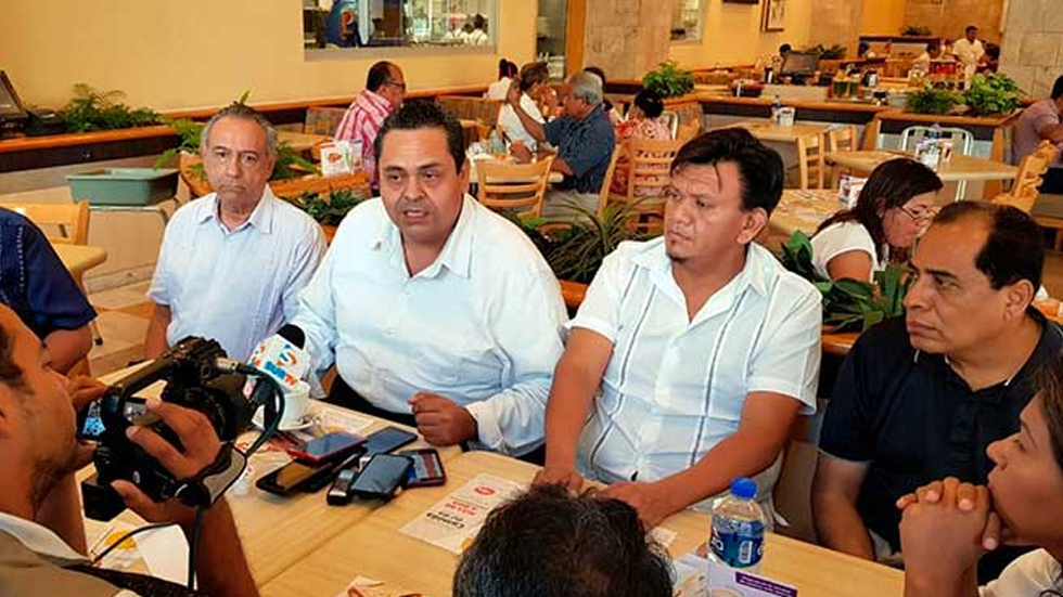 Detienen en la capital a presunto asesino de joven en Acapulco Detienen en la capital a presunto asesino de joven en Acapulco