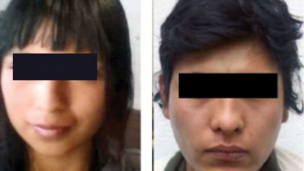 Pruebas de ADN llevan a detención de presunto violador en Cuajimalpa