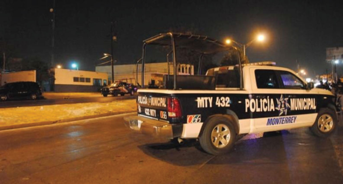 Fin de semana deja 15 muertos y 12 heridos en Nuevo León