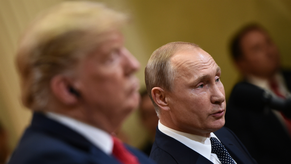 Senadores de EE.UU. presentan legislación para imponer nuevas sanciones a Rusia