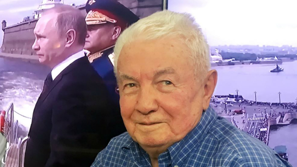 Muere el escritor ruso y exdisidente Vladímir Voinóvich a los 86 años - vladimir-voinovich-2