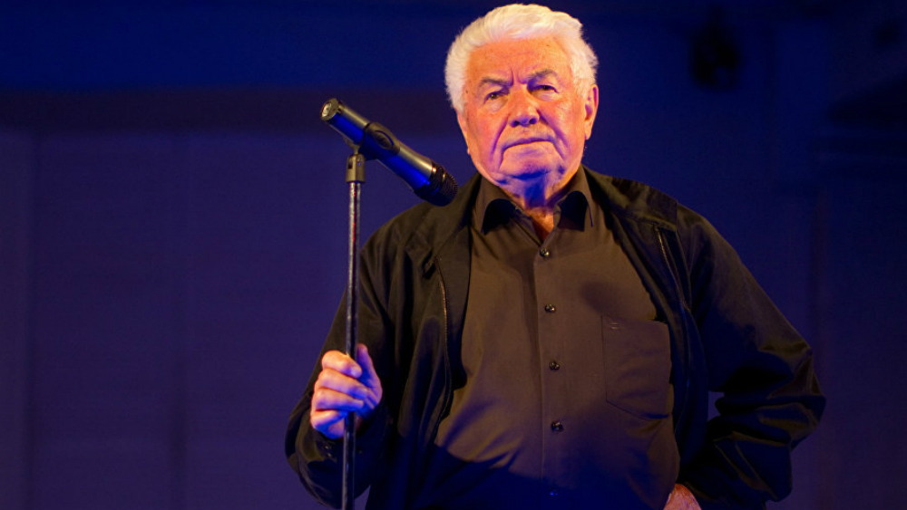 Muere el escritor ruso y exdisidente Vladímir Voinóvich a los 86 años