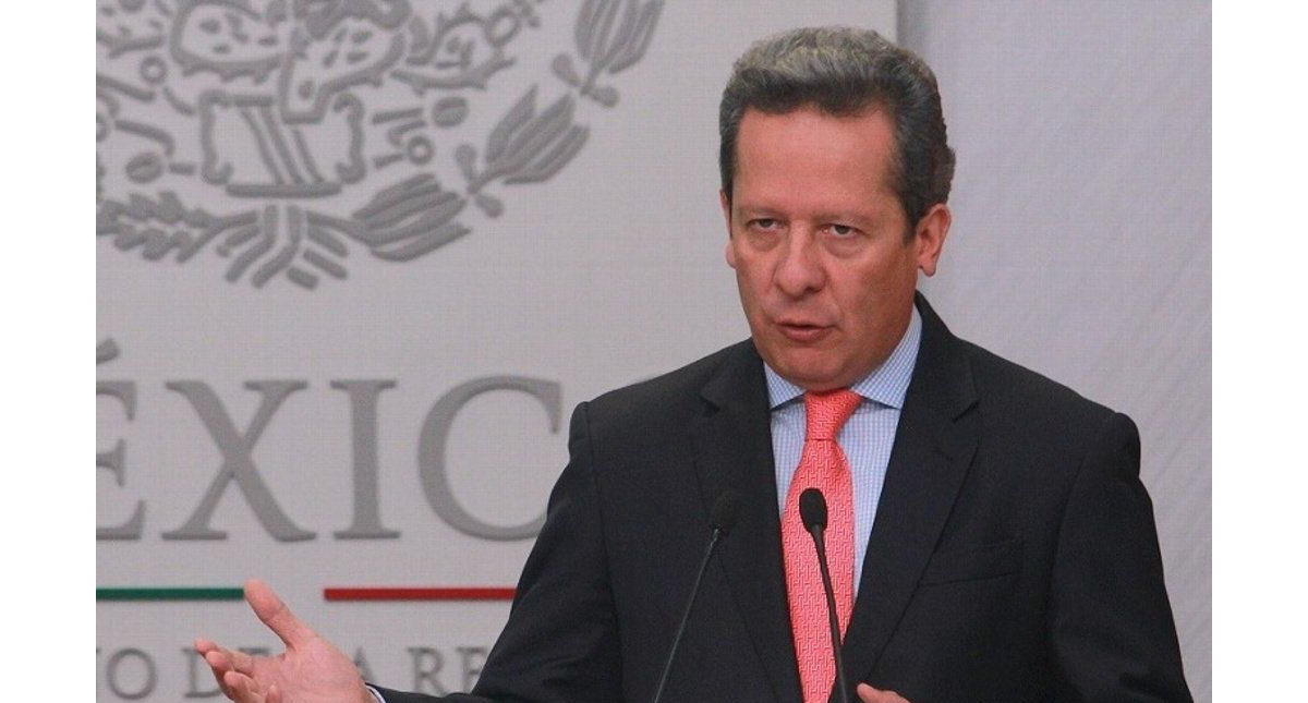 AMLO no estará presente en la reunión EPN-Pompeo: Eduardo Sánchez