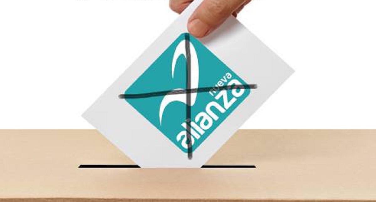 Nueva Alianza impugna elección presidencial en Michoacán