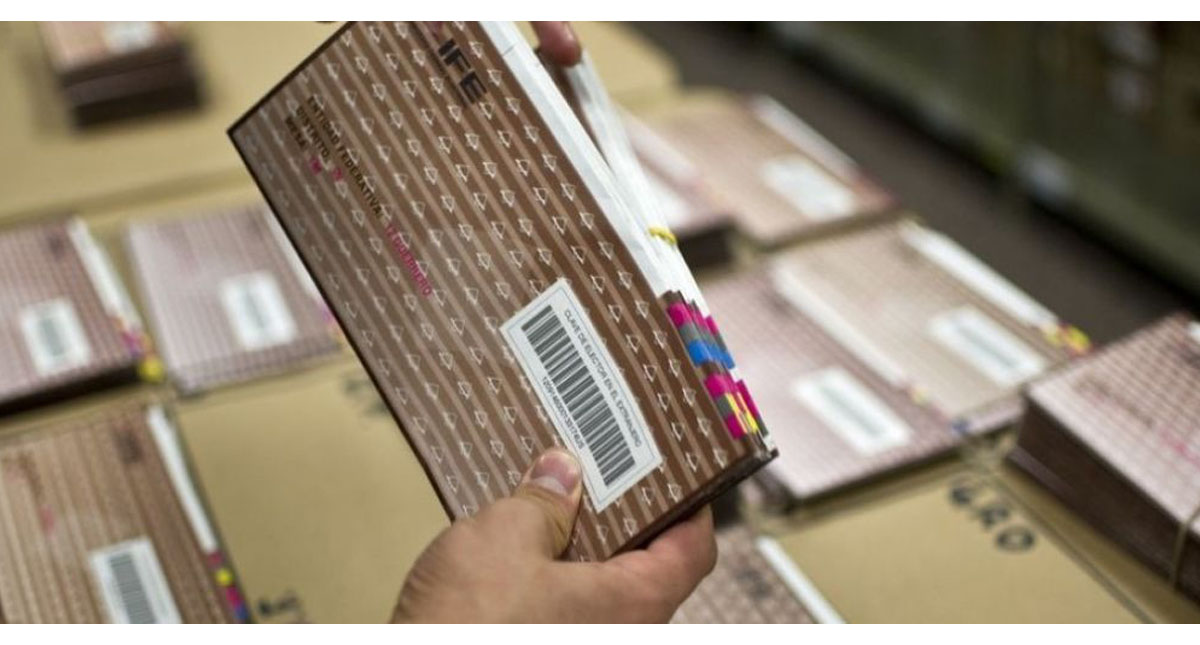 EE.UU aporta el 77 por ciento de los votos extranjeros