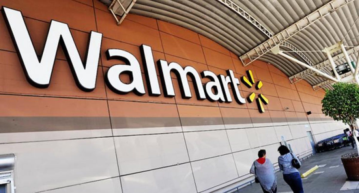 Walmart se alía con Microsoft para competir con Amazon - walmartd