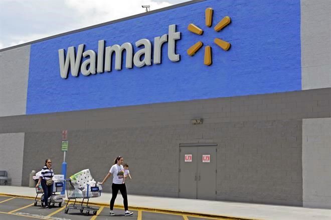 CRE otorga permiso a Walmart para vender gas LP - walmartint