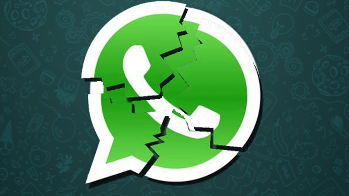 Fallo de WhatsApp consume todos los datos de los usuarios