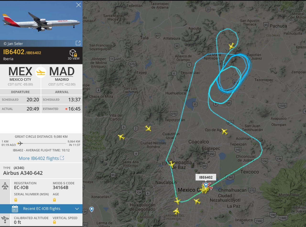 Emergencia en vuelo de Iberia - whatsapp-image-2018-07-18-at-220917