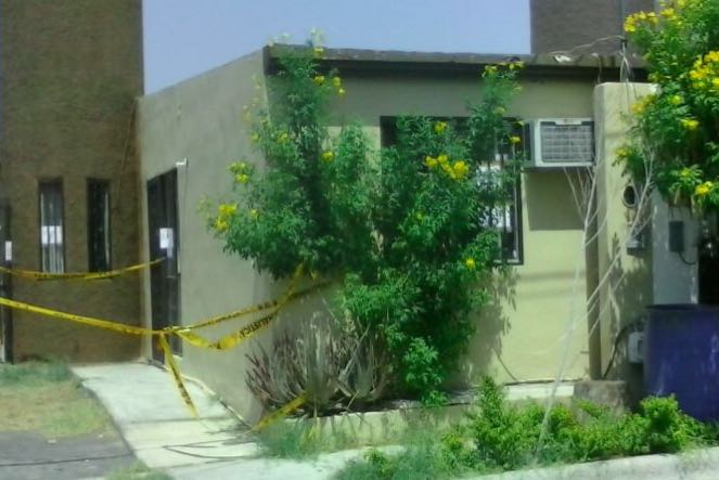 Encuentran arsenal y pancartas contra la Marina en Nuevo Laredo - whatsapp-image-2018-07-29-at-30206-pm1