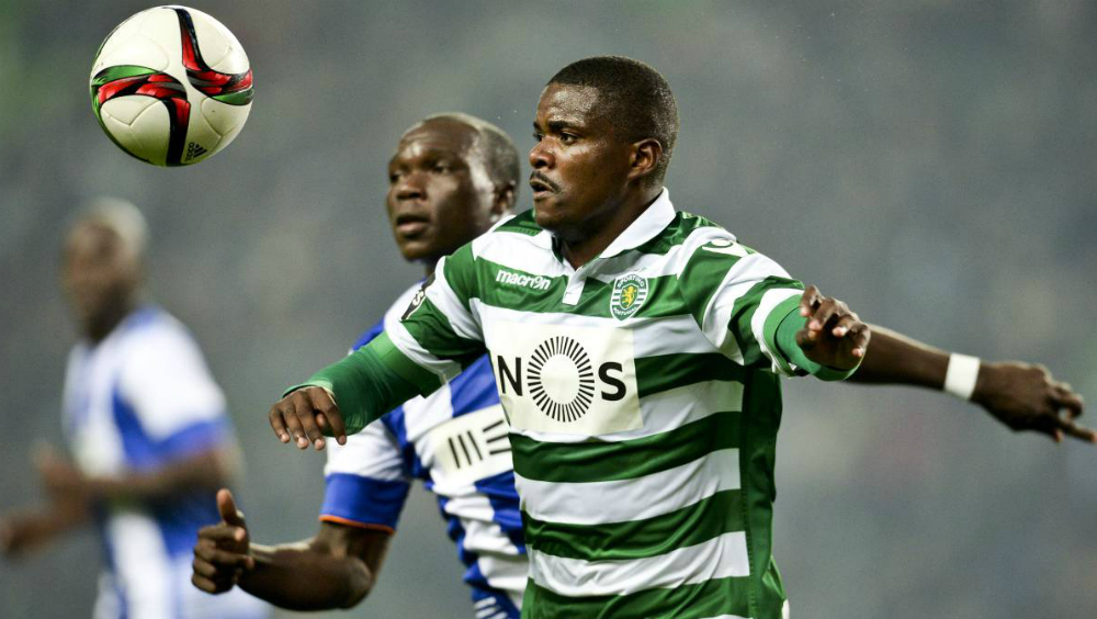 Betis contrató al portugués William Carvalho