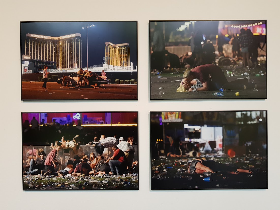 Inicia exposición de World Press Photo en la Ciudad de México - wpp