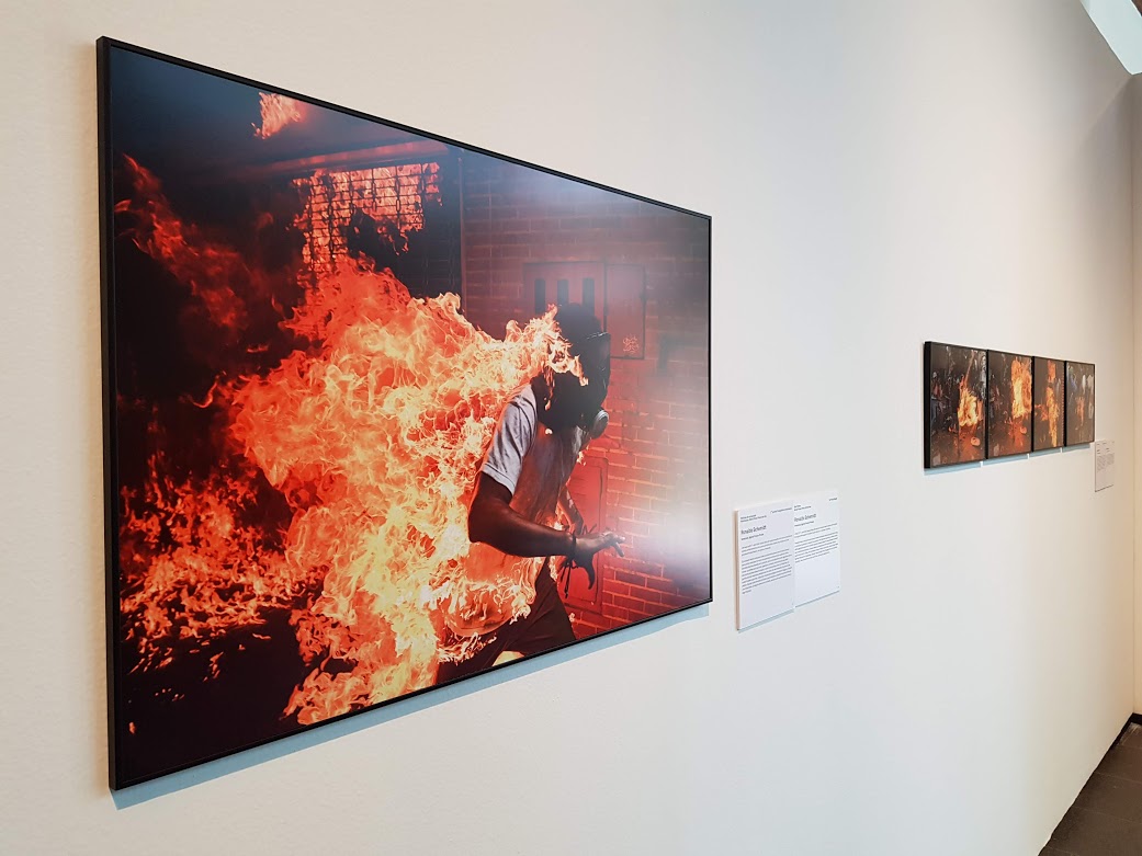 Inicia exposición de World Press Photo en la Ciudad de México - wpp1