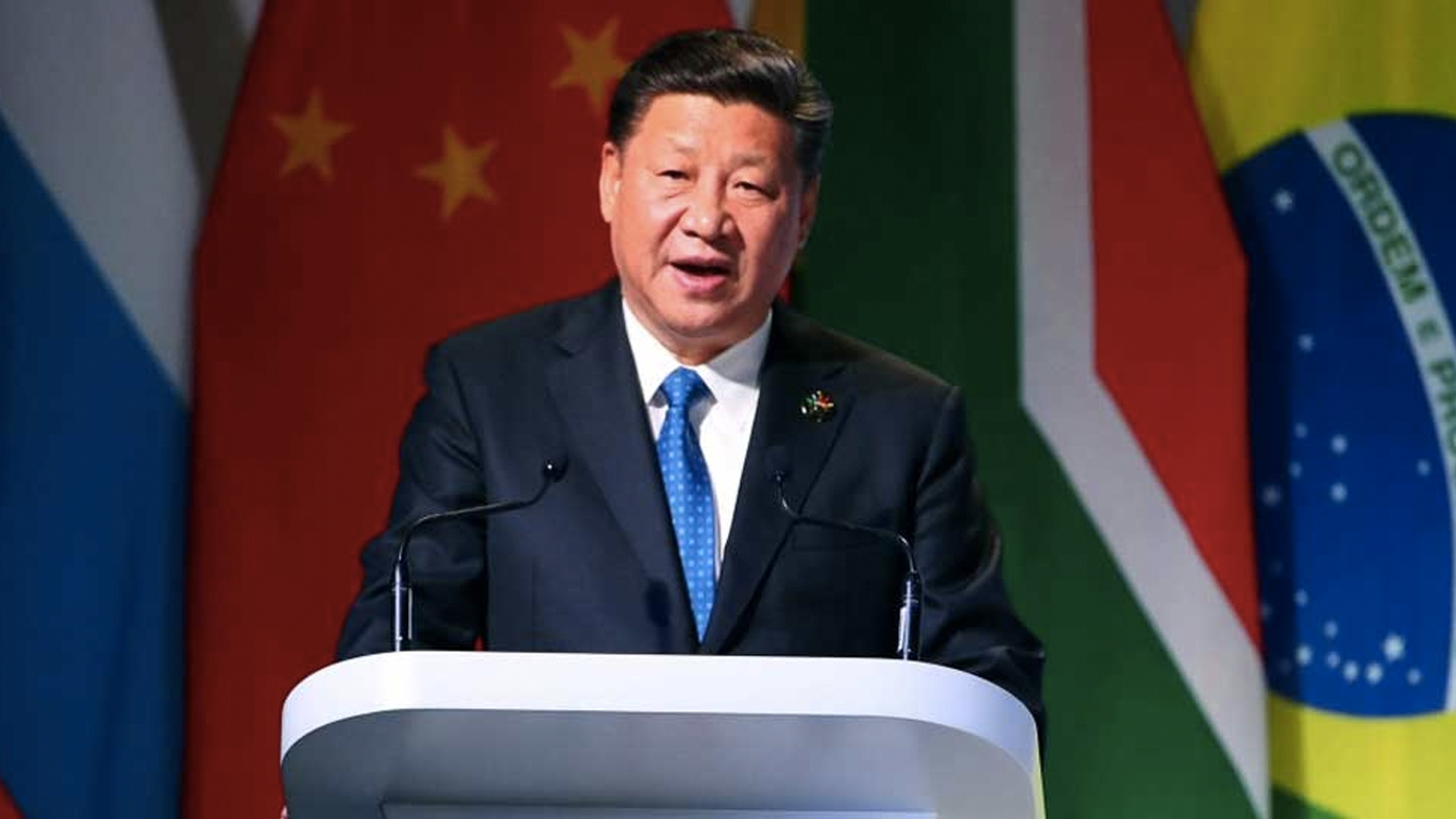 Presidente de China será invitado a toma de posesión de López Obrador - xi-jinping