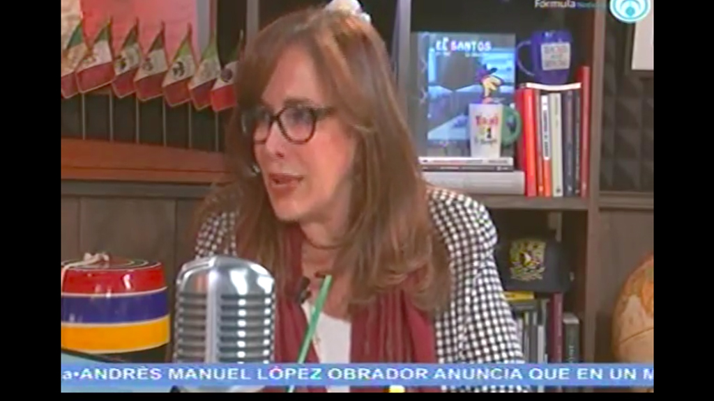 Tuvimos una victoria sin precedentes: Yeidckol Polevnsky