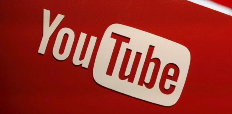 YouTube dirá a los usuarios cuánto tiempo pasan mirando videos - youtube-1