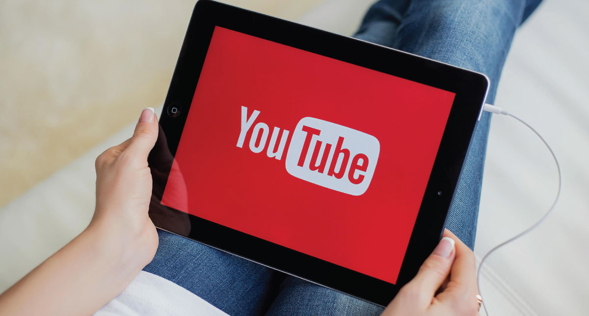 YouTube dirá a los usuarios cuánto tiempo pasan mirando videos