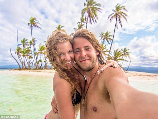 Mueren tres youtubers tras caer por cascada en Canadá - youtubers-muerte-canada-2