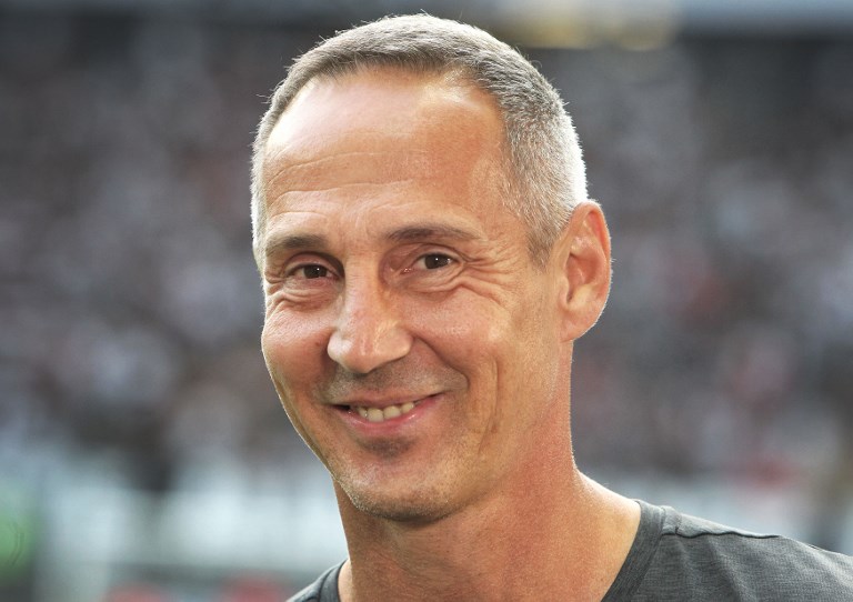 Marco Fabián dejará el Eintracht Frankfurt - 000-18b9bq