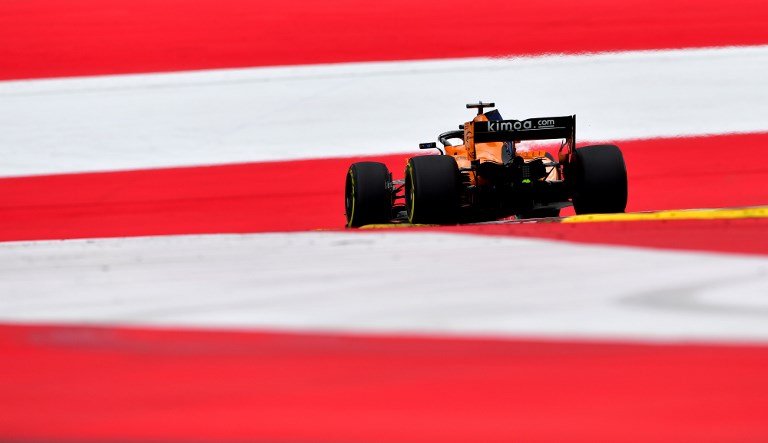 Fernando Alonso anuncia retiro de la Fórmula 1 - 000-18d33h