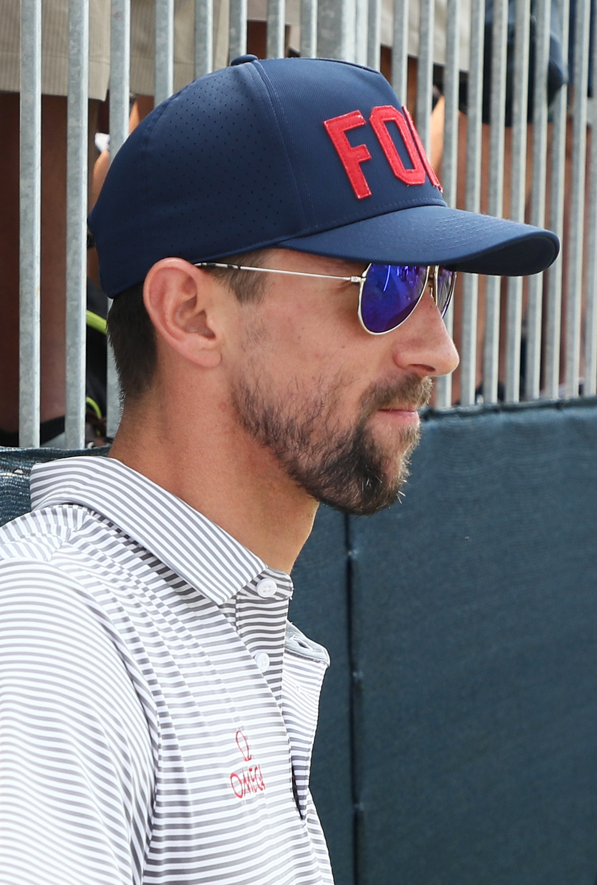 Michael Phelps declara que aún tiene episodios de depresión - 063-1015669114