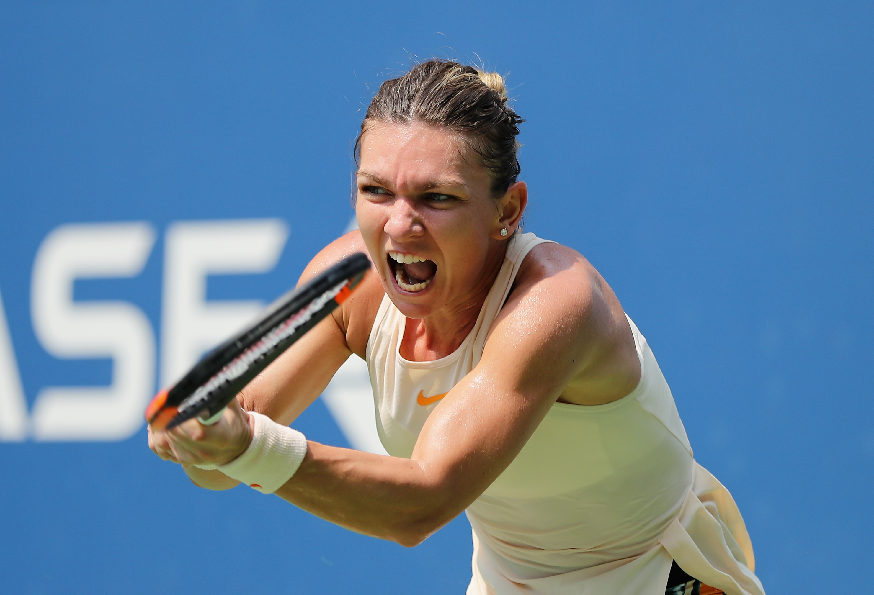 La favorita Simona Halep cae en primera ronda del Abierto de EE.UU. - 063-1024567122
